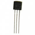 Stmicroelectronics Triac - Acs108-6sa Triac, 0,8a, 600v